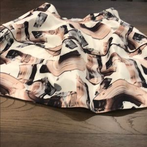 NWT women’s H&M skirt